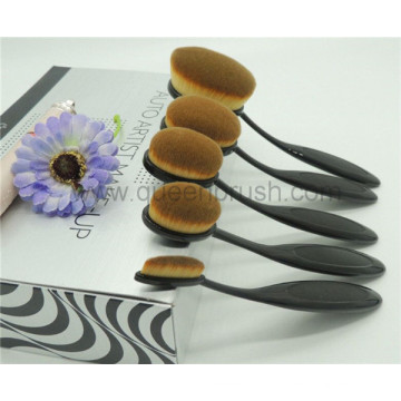 Cuidados com a pele Ferramentas Professional Facial Make Up Brushes